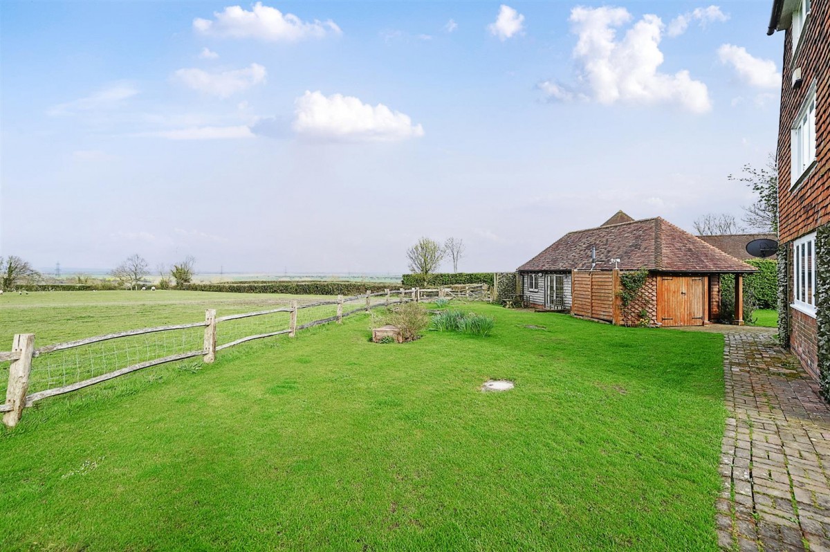 Image for Bosney Farmhouse, Grove Lane, Iden TN31 7PY