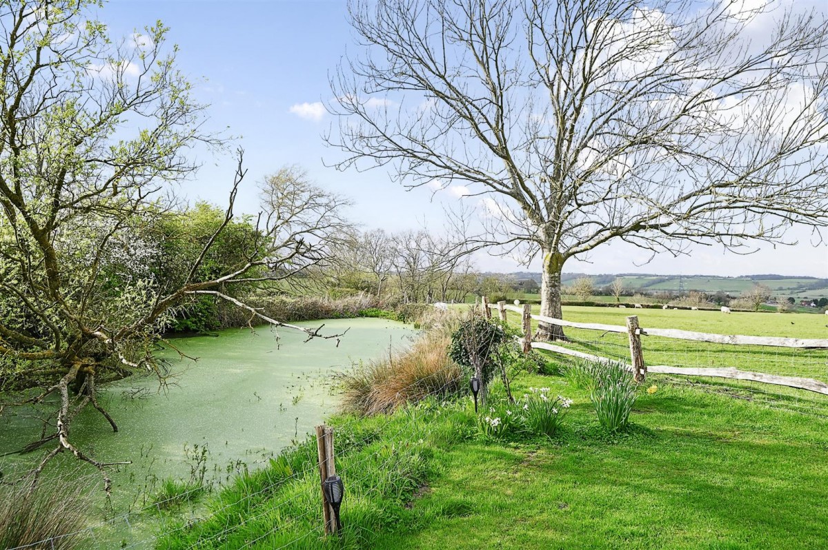 Image for Bosney Farmhouse, Grove Lane, Iden TN31 7PY