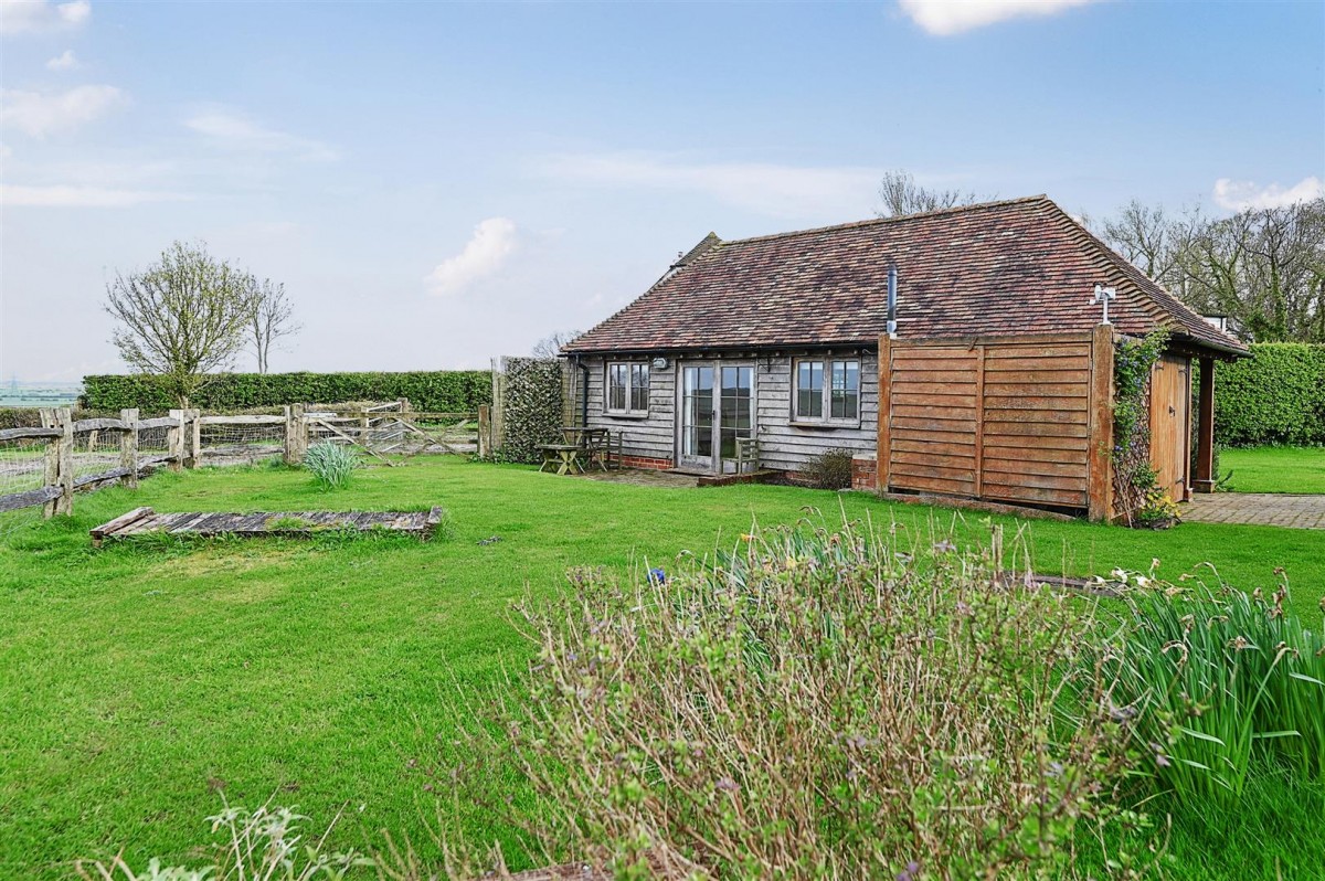 Image for Bosney Farmhouse, Grove Lane, Iden TN31 7PY