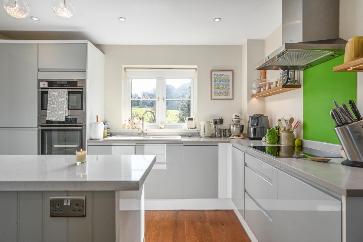 Image for Main Street, Beckley, Rye
