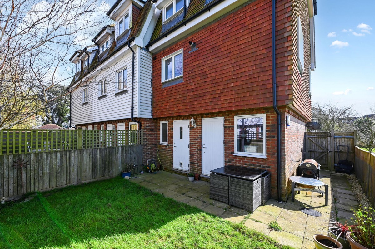 Image for Western Barn Close, Rye, East Sussex