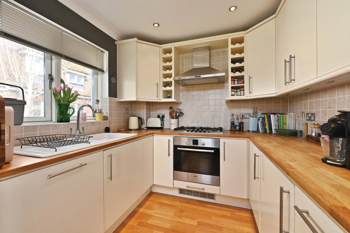 Image for Western Barn Close, Rye, East Sussex