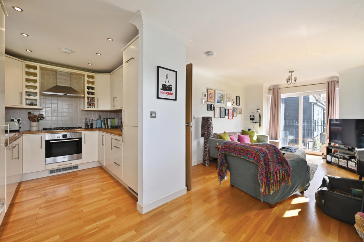 Image for Western Barn Close, Rye, East Sussex