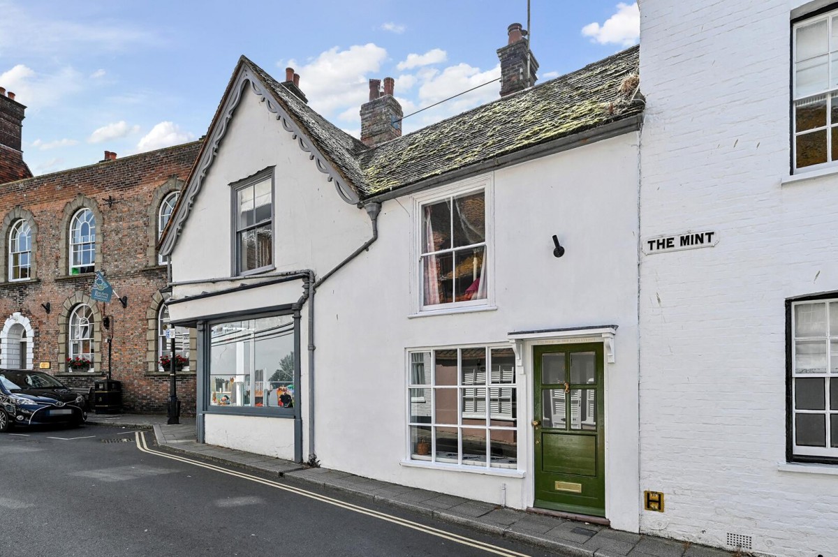 Image for High Street, Rye, East Sussex TN31 7JN