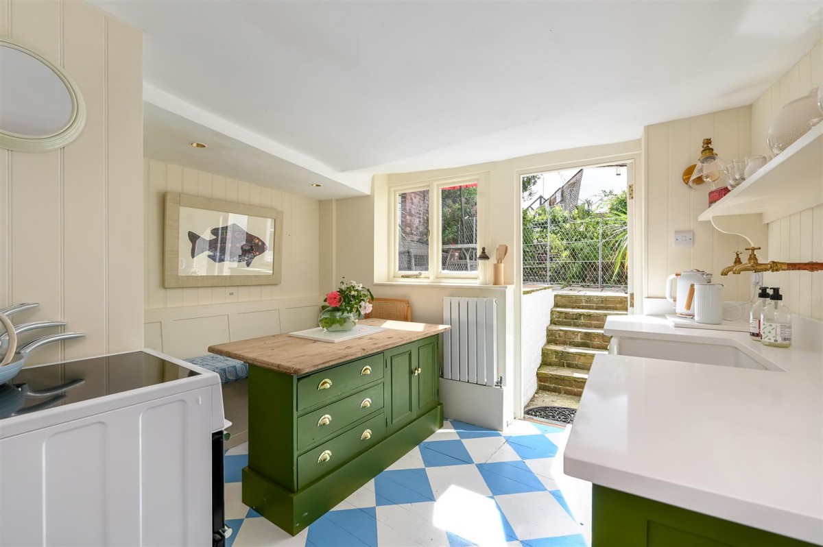 Image for High Street, Rye, East Sussex TN31 7JN