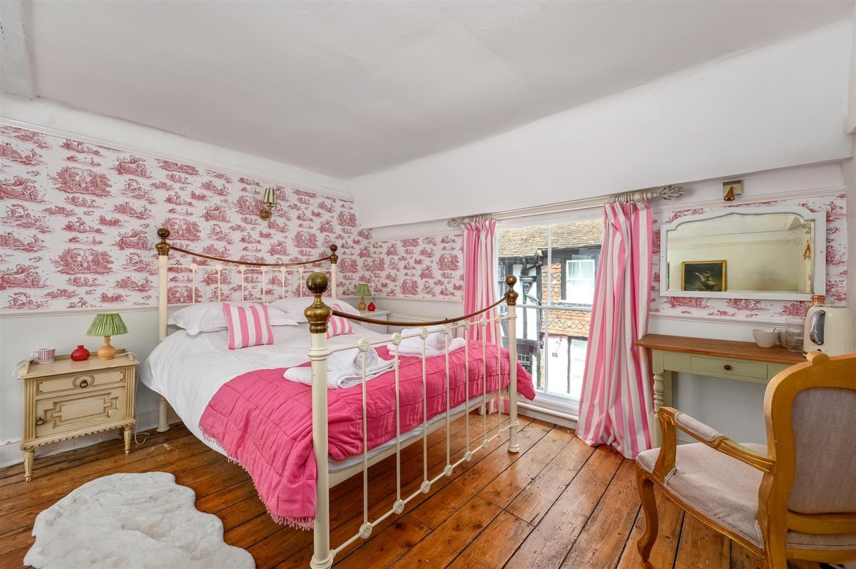 Image for High Street, Rye, East Sussex TN31 7JN