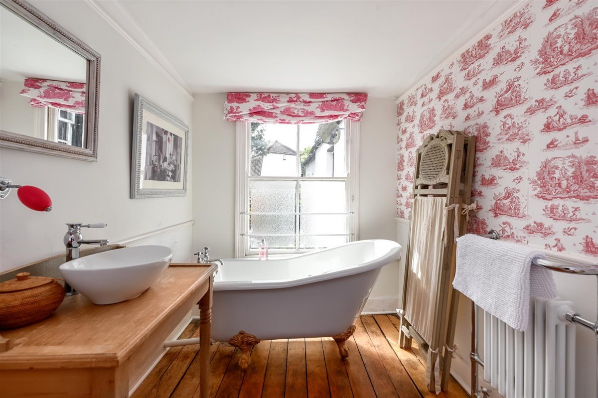 Image for High Street, Rye, East Sussex TN31 7JN