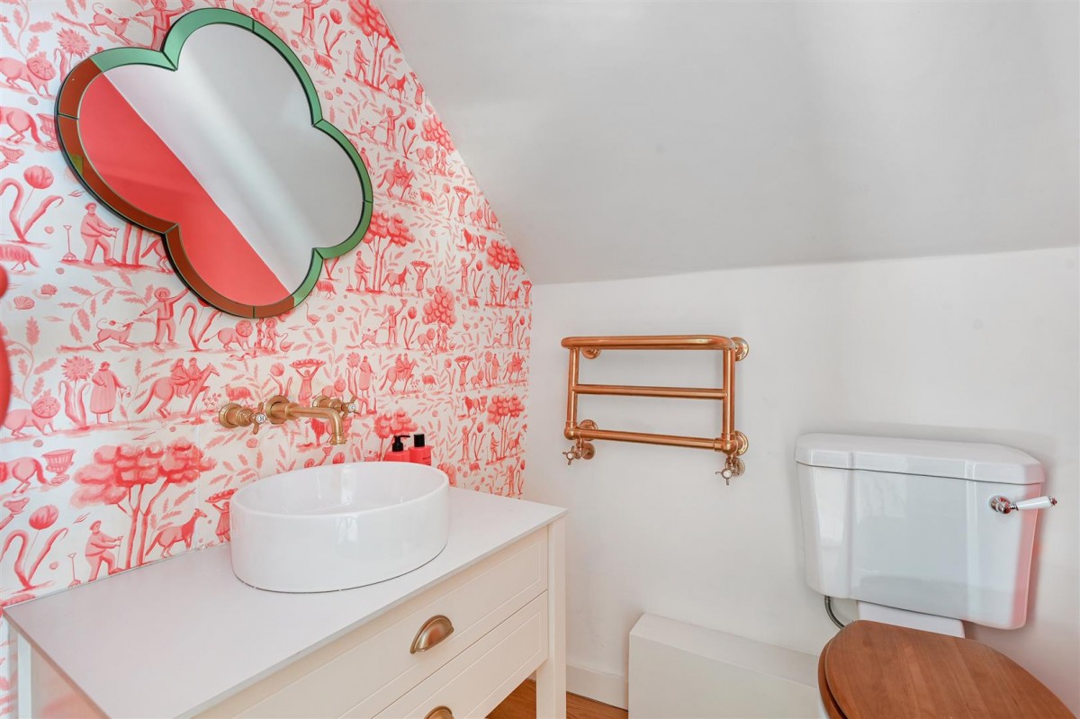 Image for High Street, Rye, East Sussex TN31 7JN