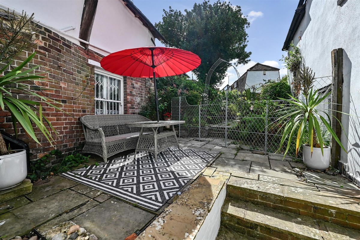 Image for High Street, Rye, East Sussex TN31 7JN