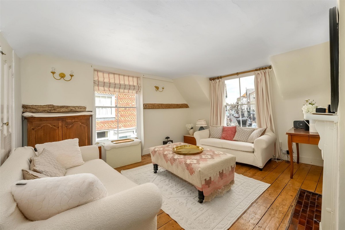 Image for High Street, Rye, East Sussex TN31 7JN