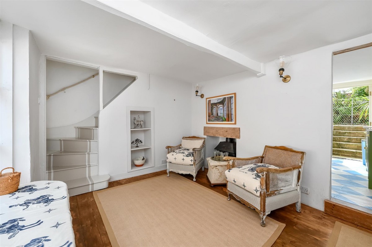 Image for High Street, Rye, East Sussex TN31 7JN