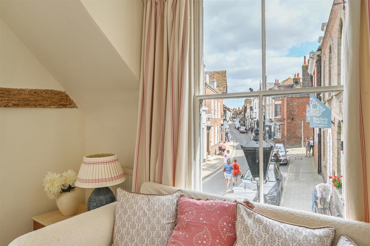 Image for High Street, Rye, East Sussex TN31 7JN