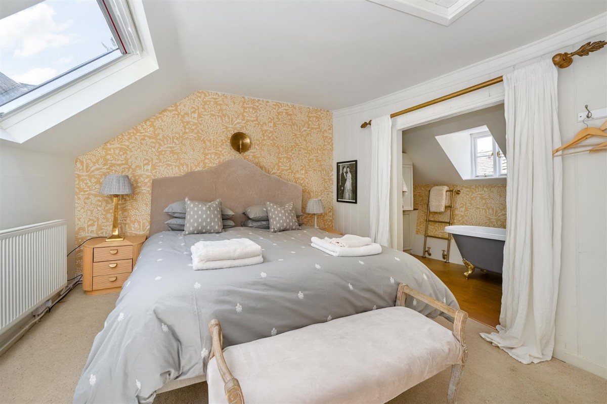 Image for High Street, Rye, East Sussex TN31 7JN