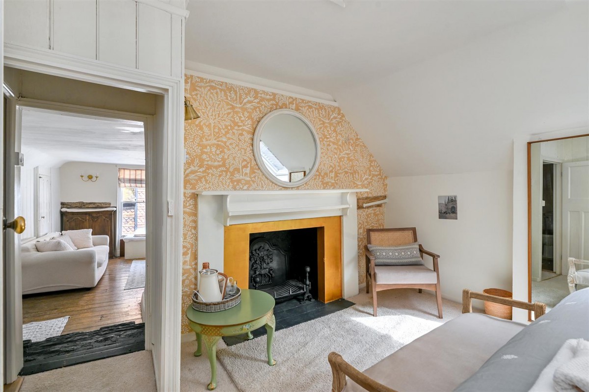 Image for High Street, Rye, East Sussex TN31 7JN