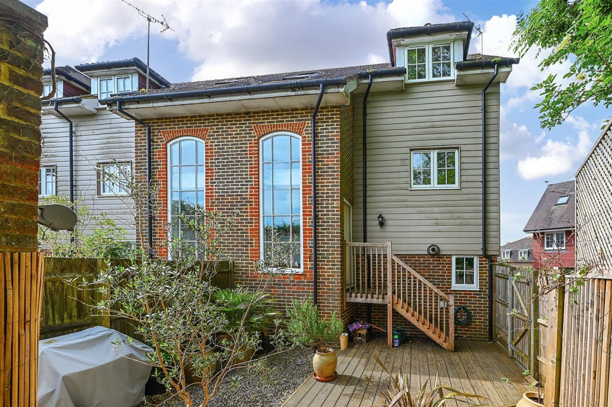 Image for Burnhams, Rye, East Sussex TN31 7LW