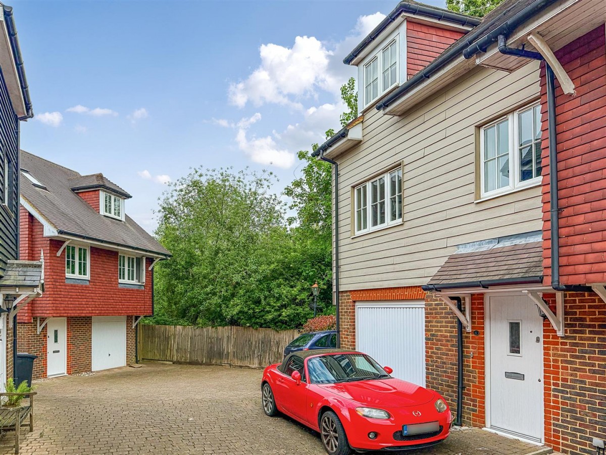 Image for Burnhams, Rye, East Sussex TN31 7LW