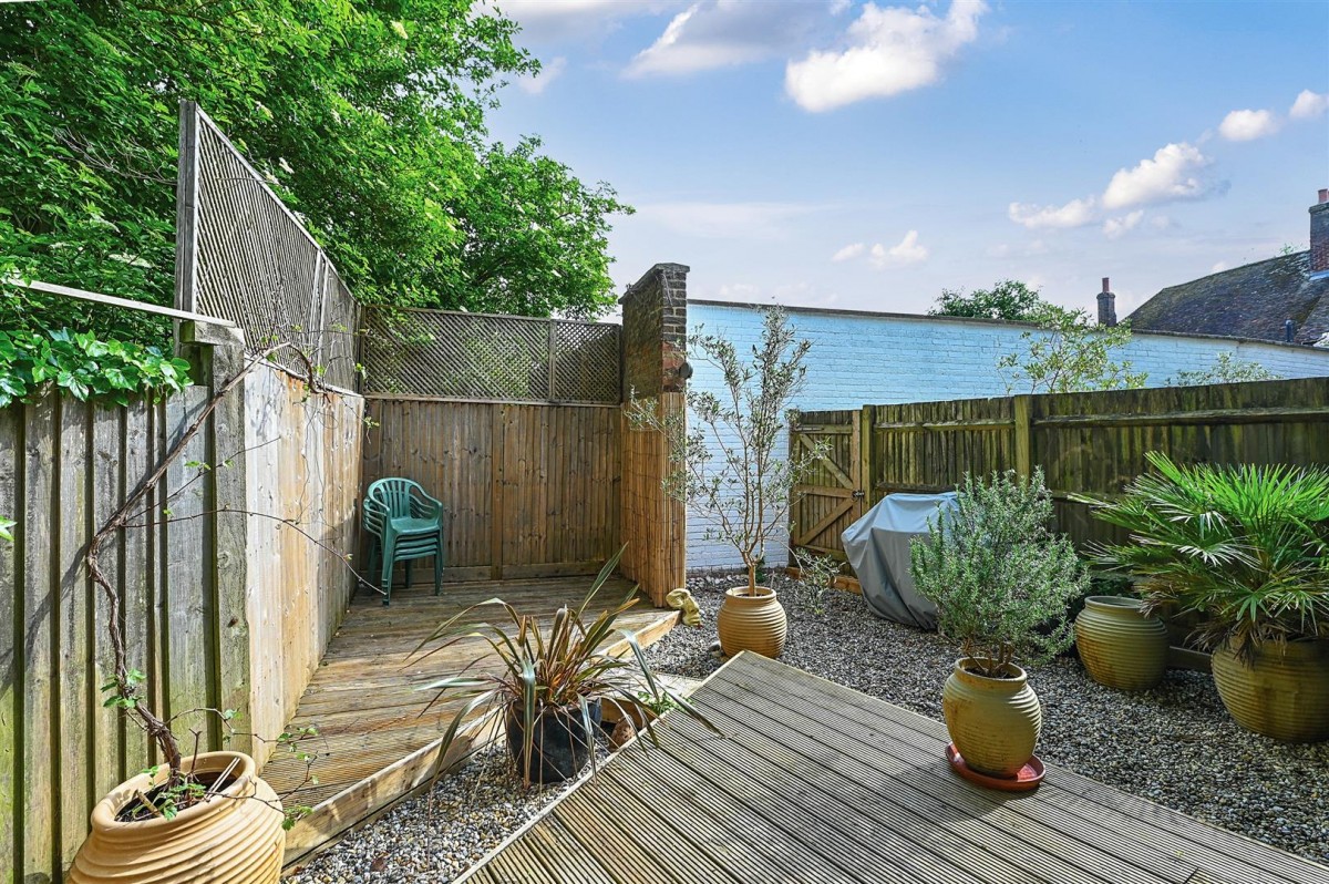 Image for Burnhams, Rye, East Sussex TN31 7LW