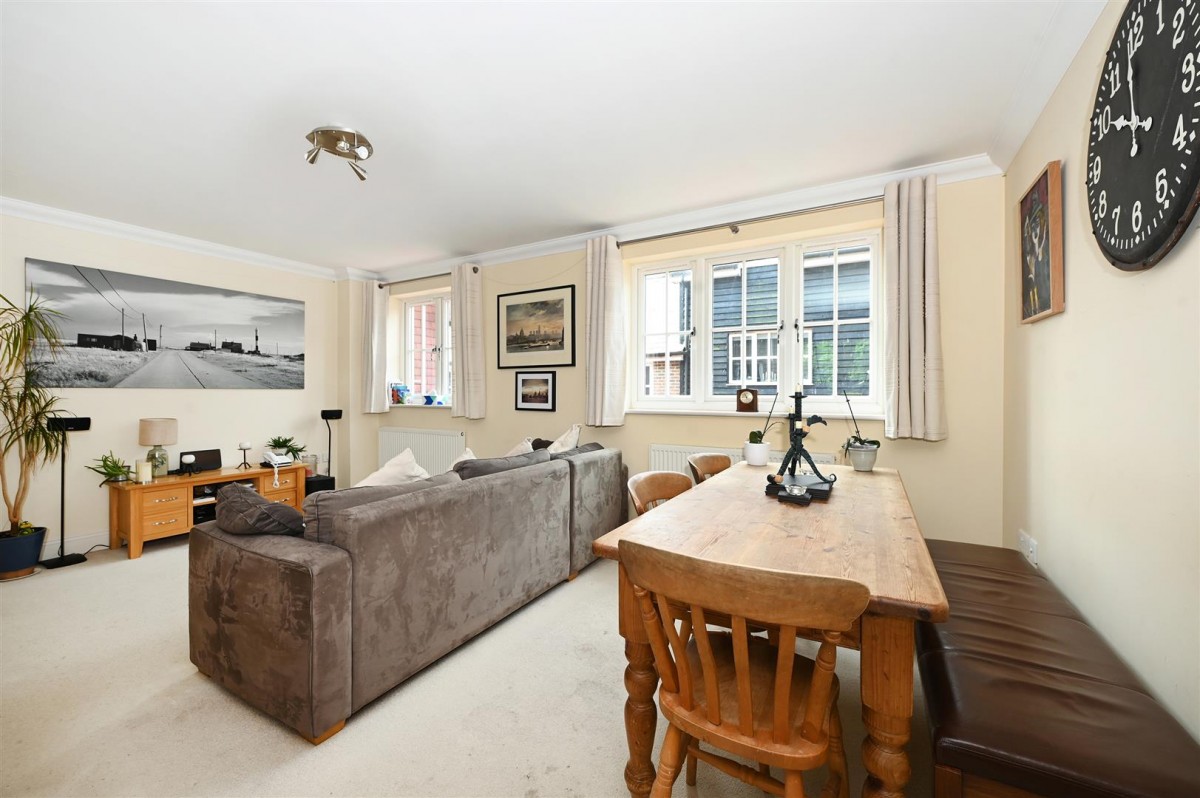 Image for Burnhams, Rye, East Sussex TN31 7LW