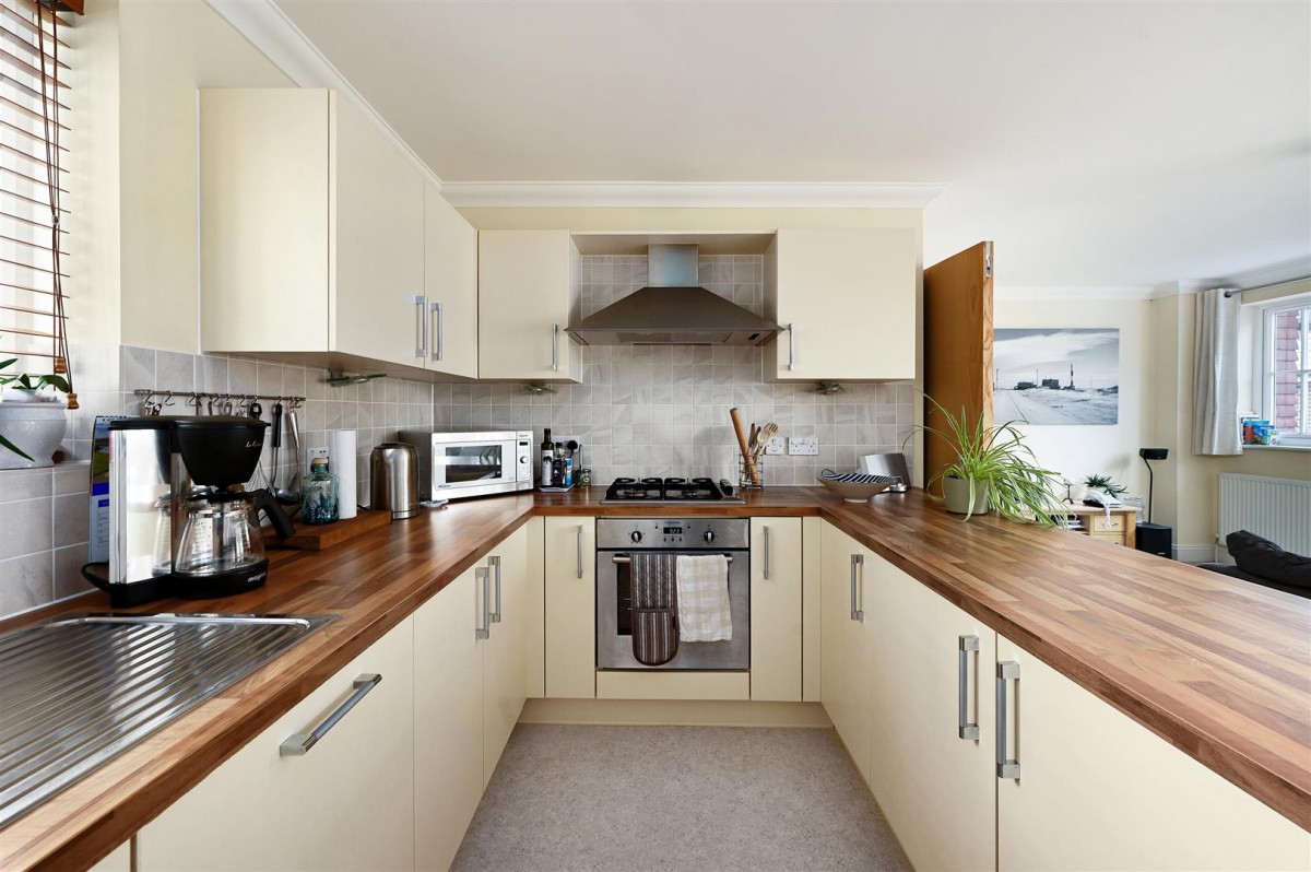 Image for Burnhams, Rye, East Sussex TN31 7LW