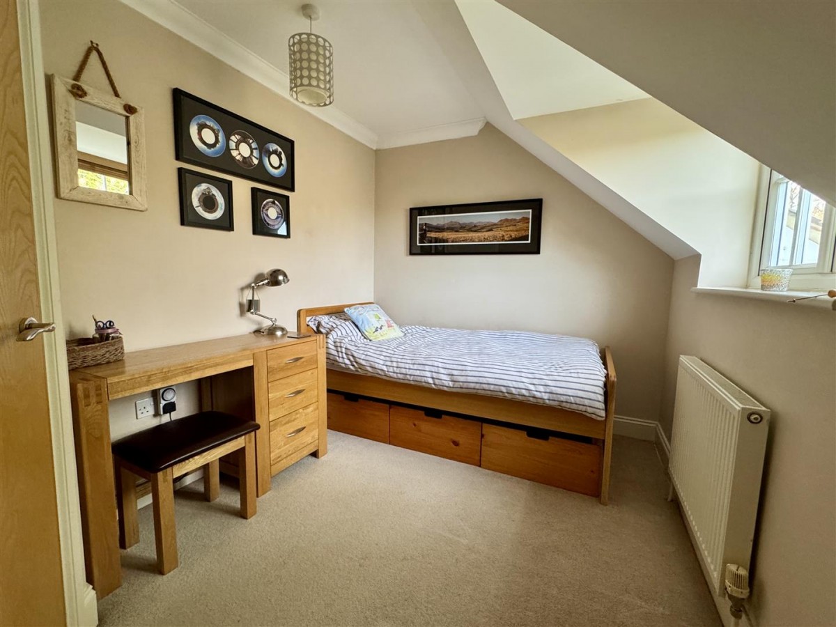 Image for Burnhams, Rye, East Sussex TN31 7LW