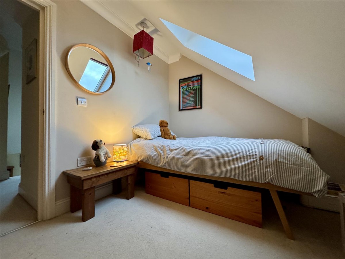 Image for Burnhams, Rye, East Sussex TN31 7LW