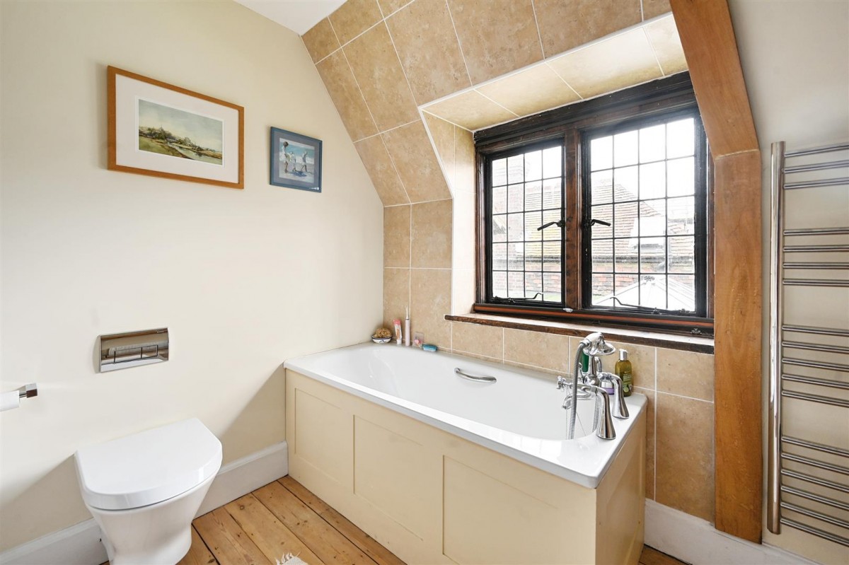 Image for High Street, Rye, East Sussex TN31 7JG