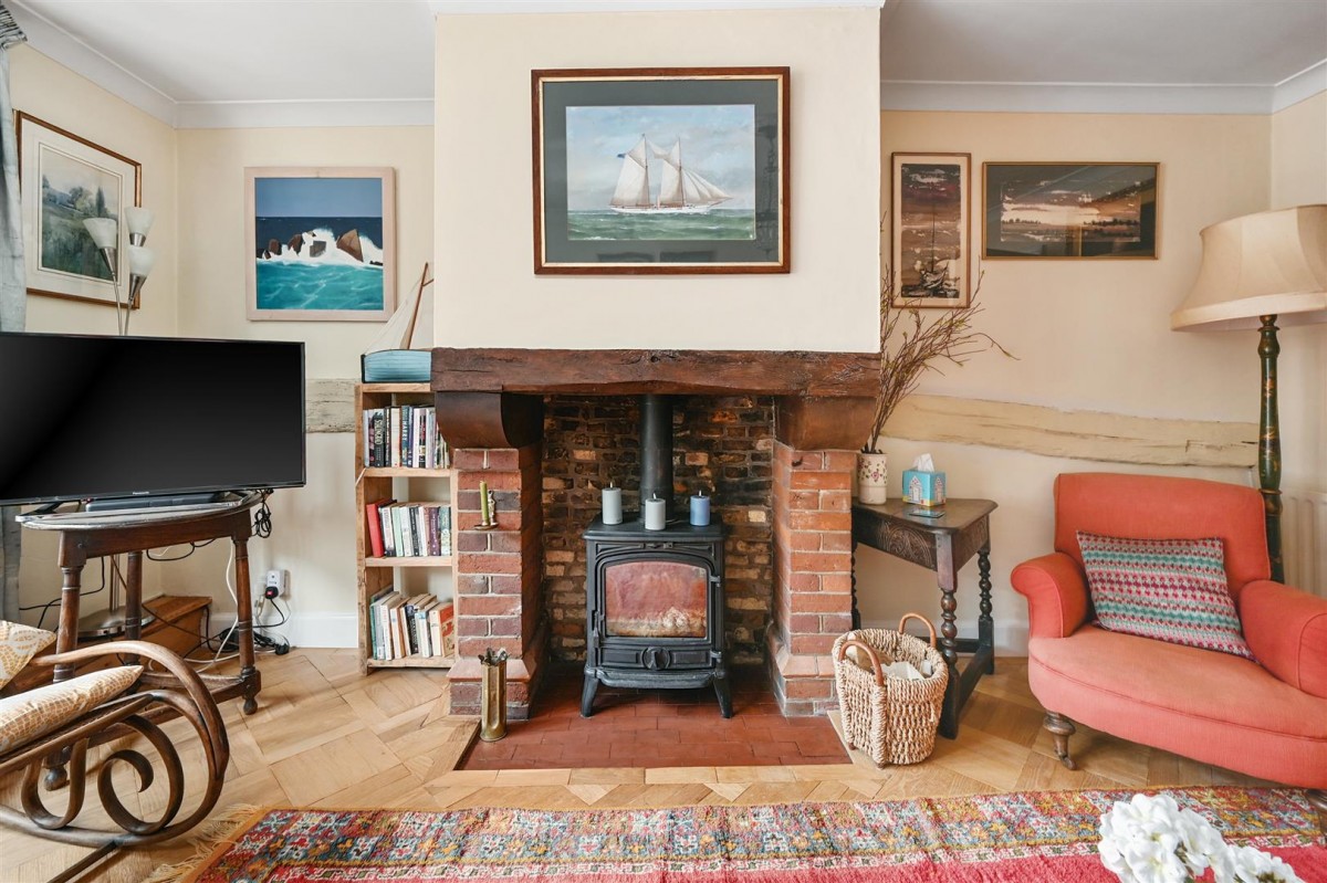 Image for High Street, Rye, East Sussex TN31 7JG