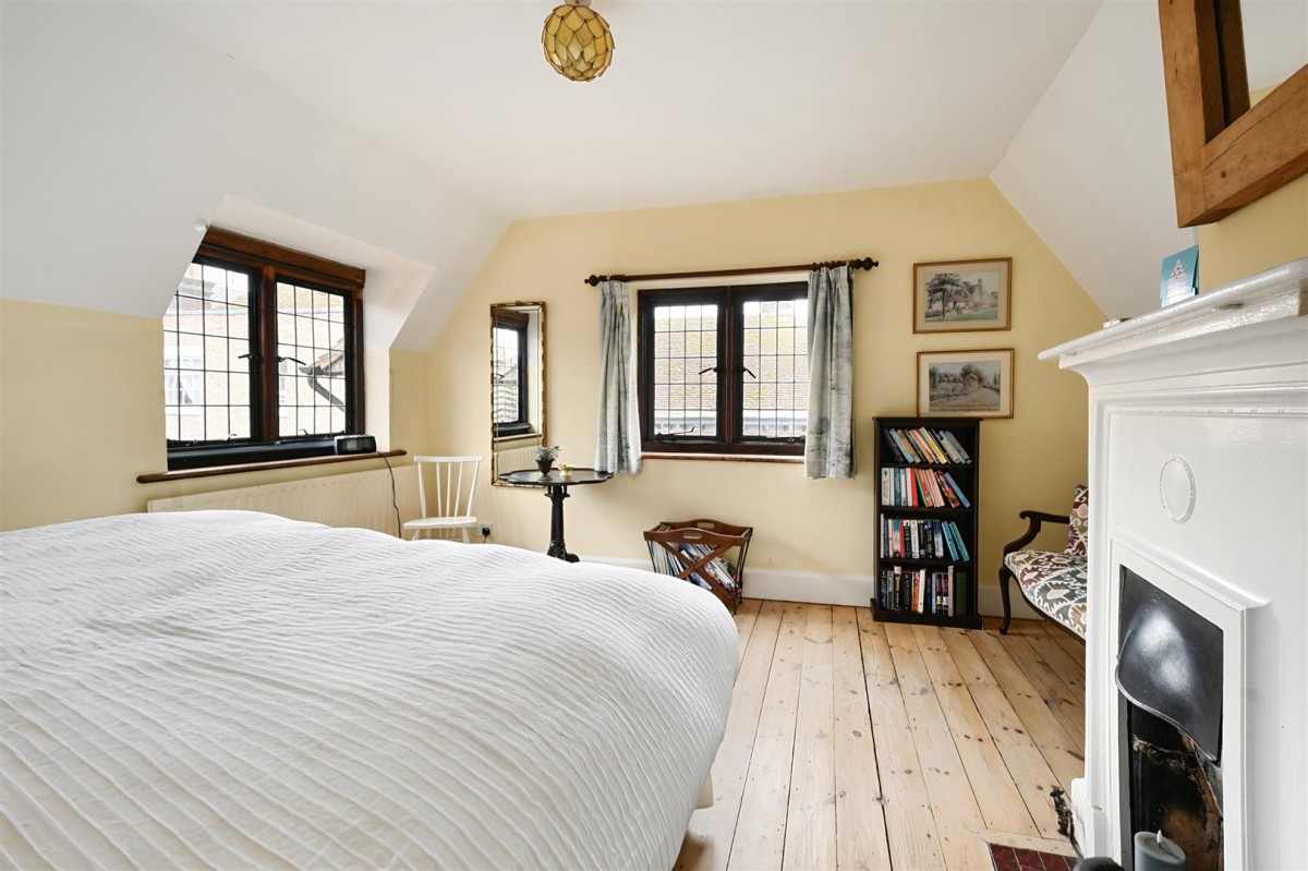 Image for High Street, Rye, East Sussex TN31 7JG