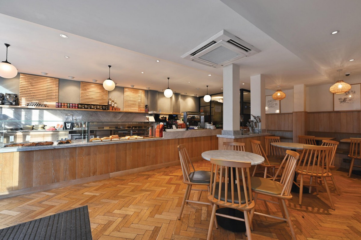 Image for Ground Floor Premises, 86 High Street, Rye TN31 7JN