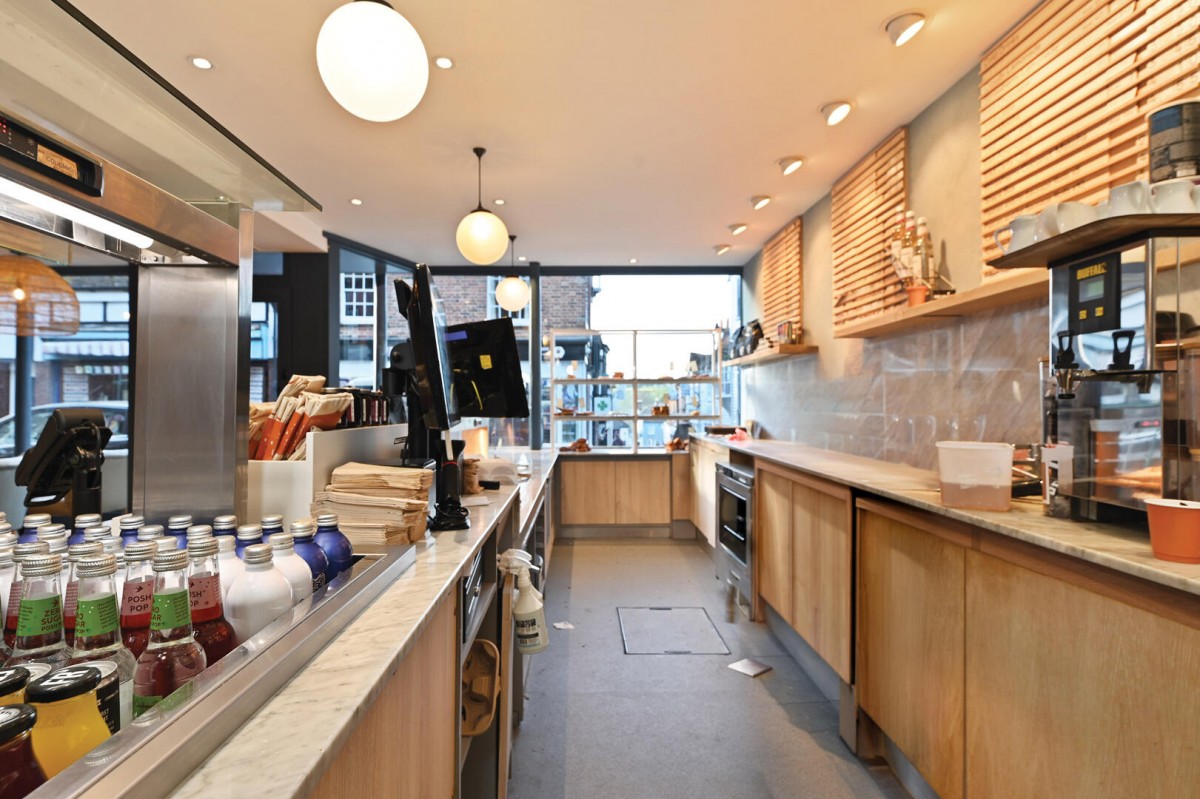 Image for Ground Floor Premises, 86 High Street, Rye TN31 7JN