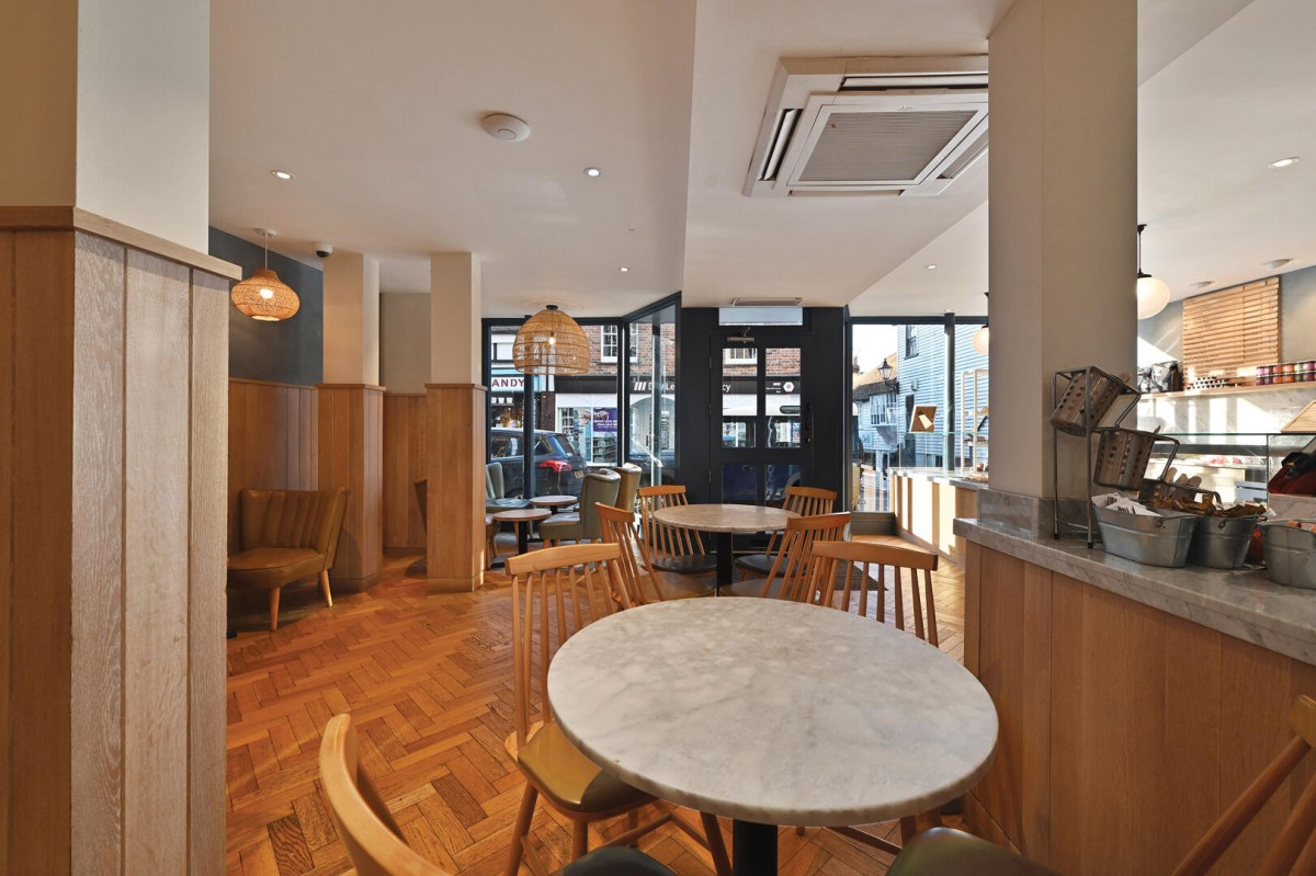 Image for Ground Floor Premises, 86 High Street, Rye TN31 7JN