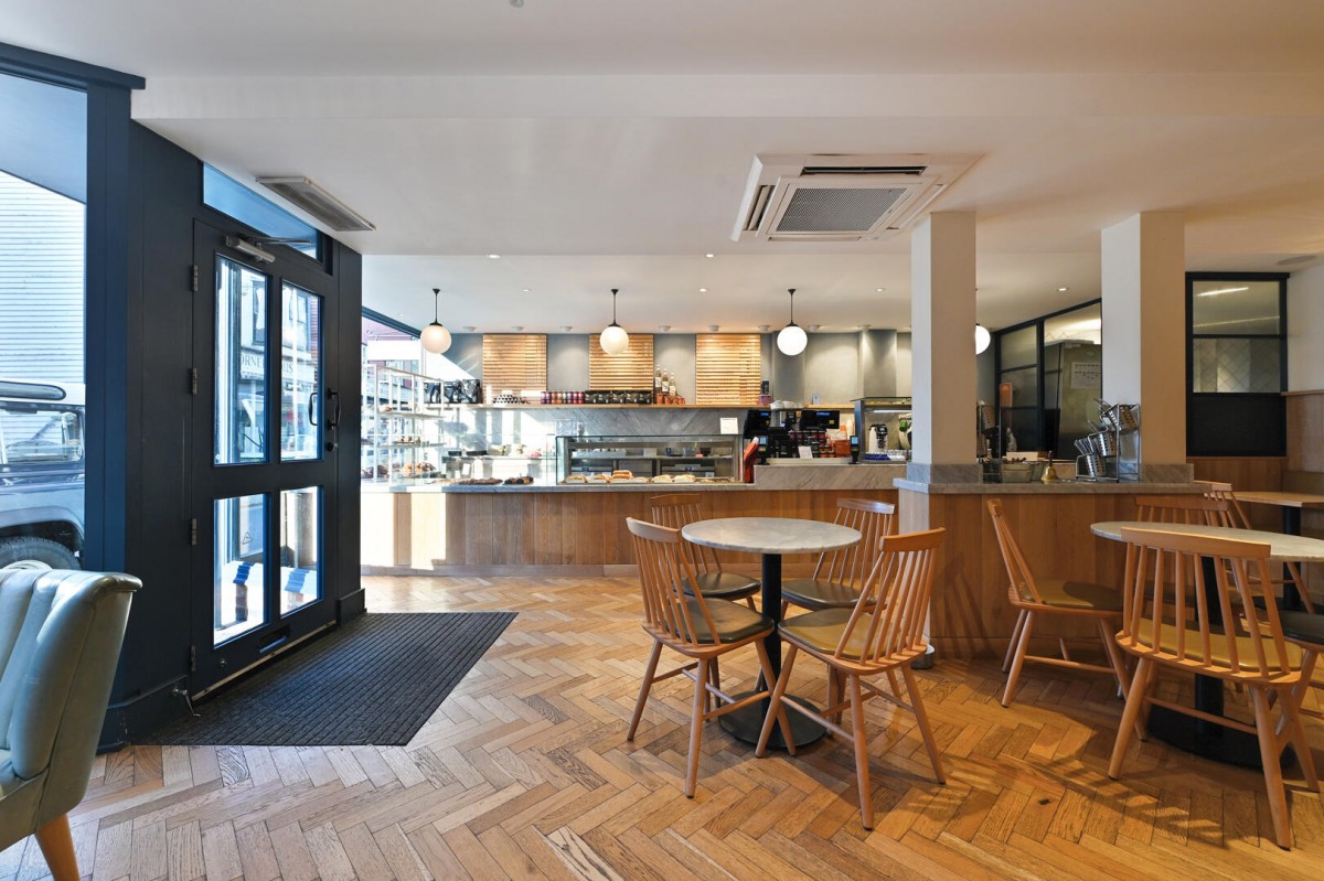 Image for Ground Floor Premises, 86 High Street, Rye TN31 7JN