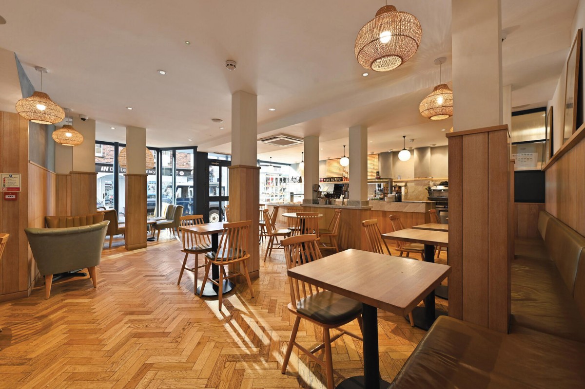 Image for Ground Floor Premises, 86 High Street, Rye TN31 7JN