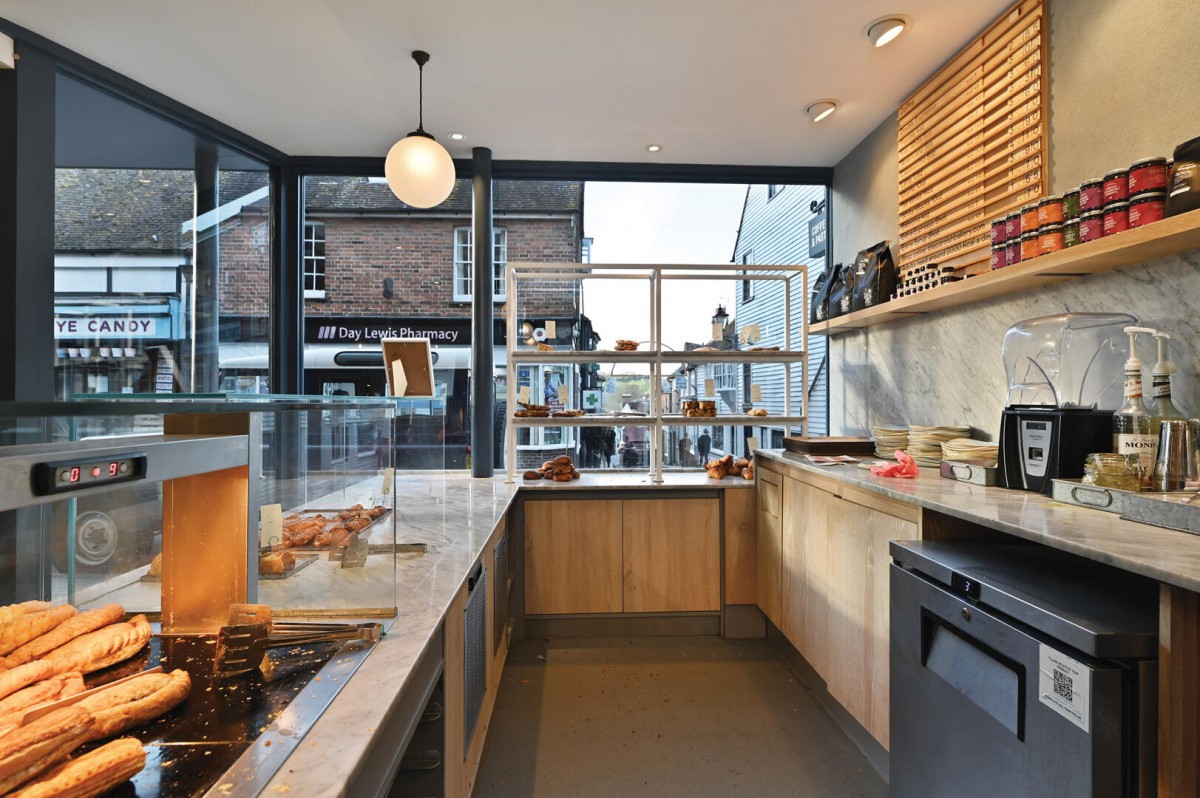 Image for Ground Floor Premises, 86 High Street, Rye TN31 7JN