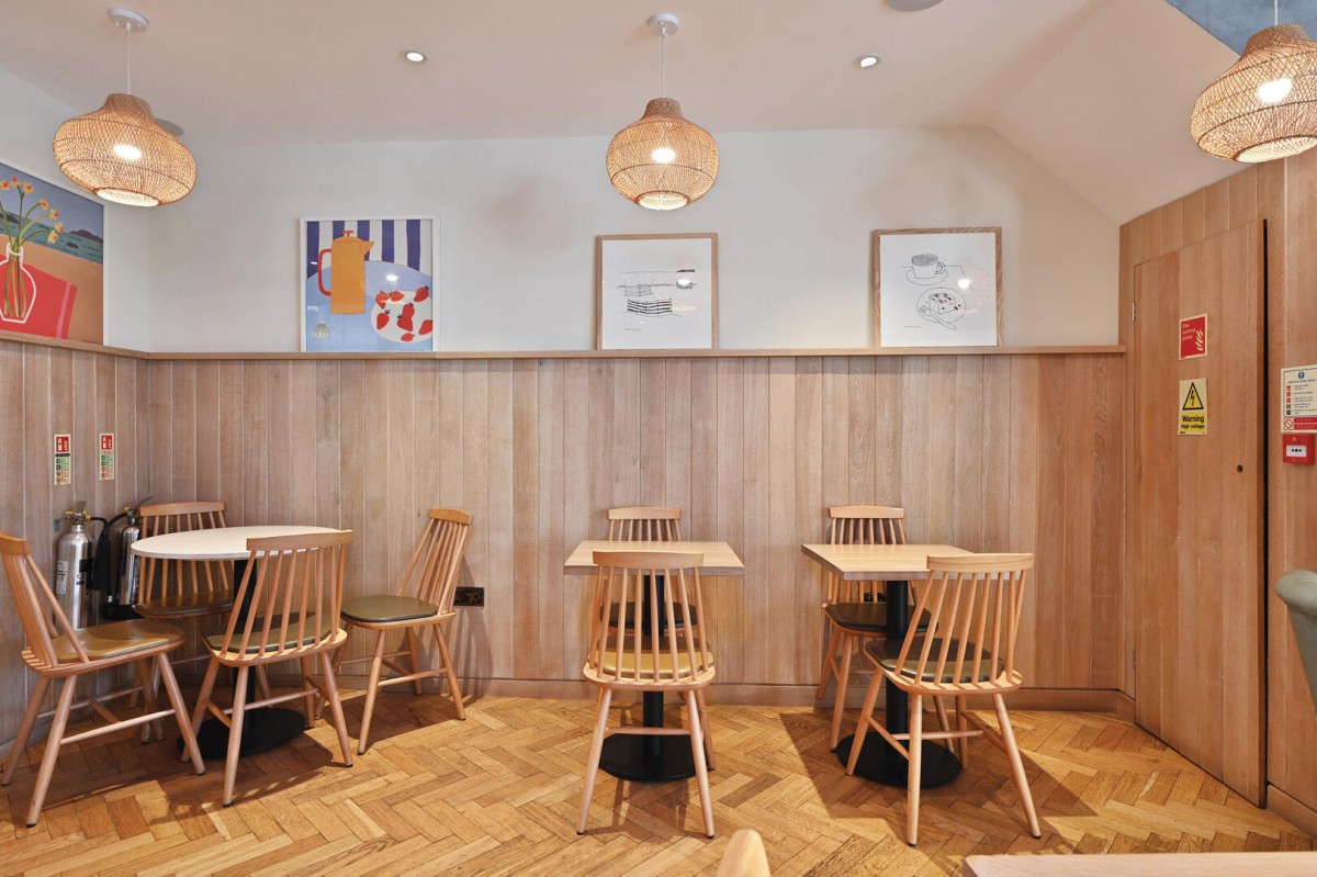 Image for Ground Floor Premises, 86 High Street, Rye TN31 7JN