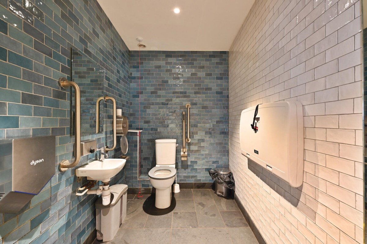 Image for Ground Floor Premises, 86 High Street, Rye TN31 7JN