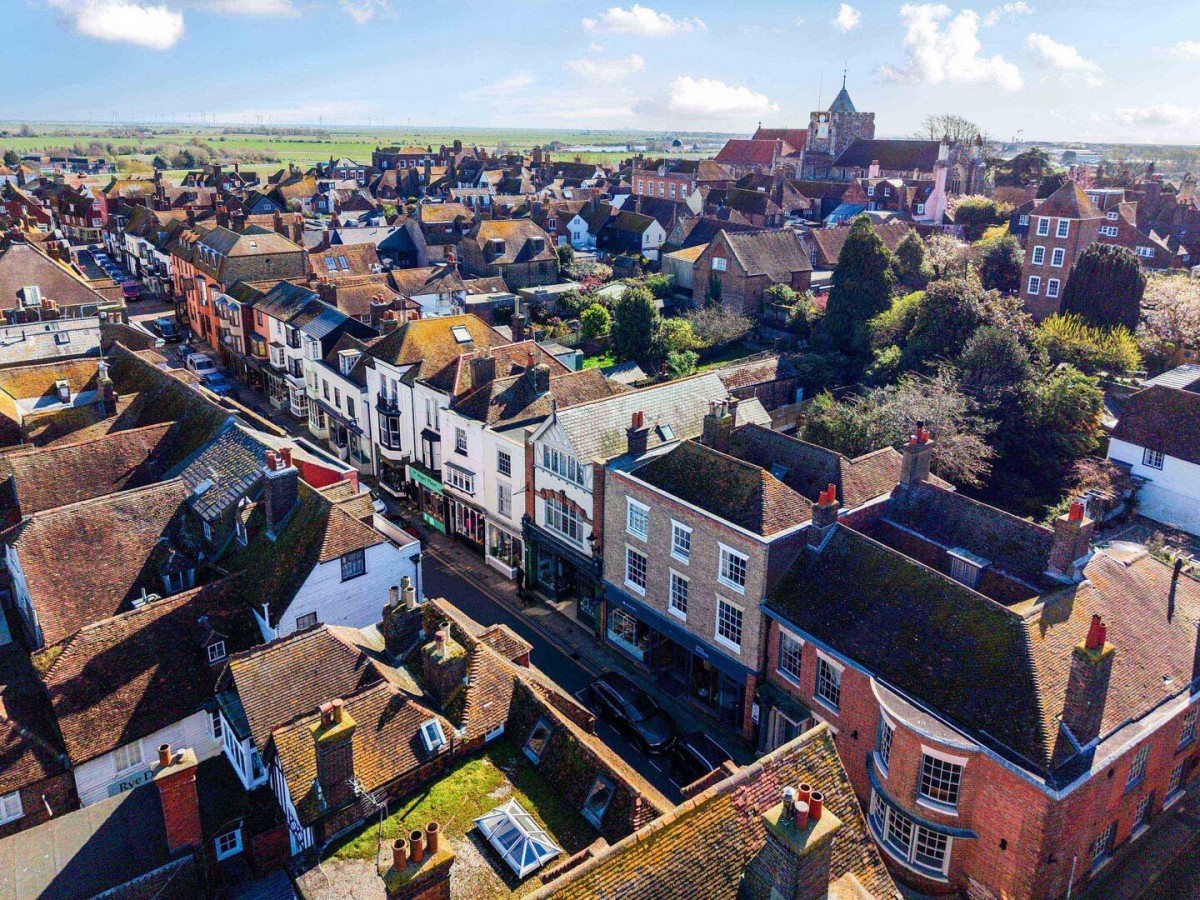 Image for Ground Floor Premises, 86 High Street, Rye TN31 7JN