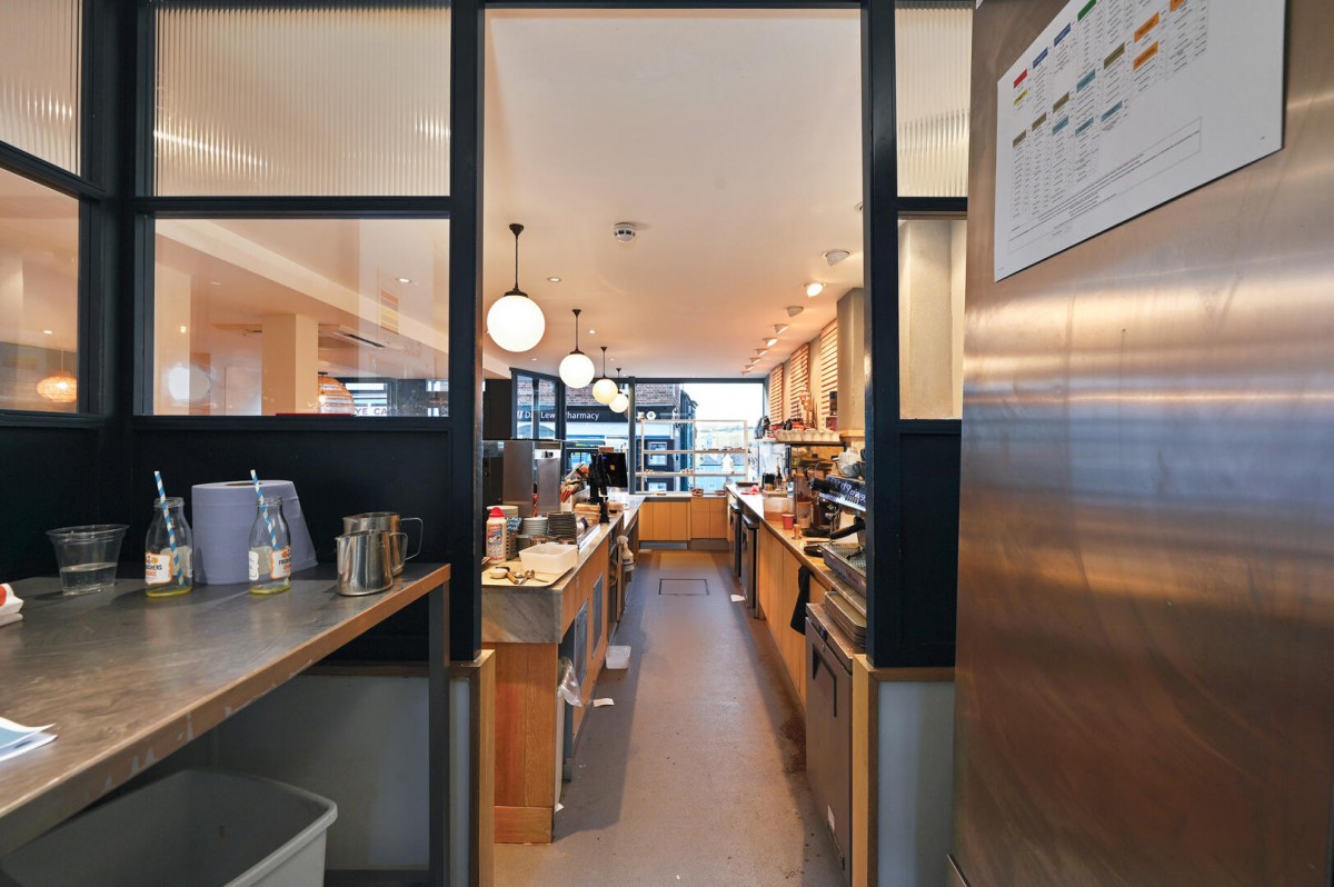 Image for Ground Floor Premises, 86 High Street, Rye TN31 7JN