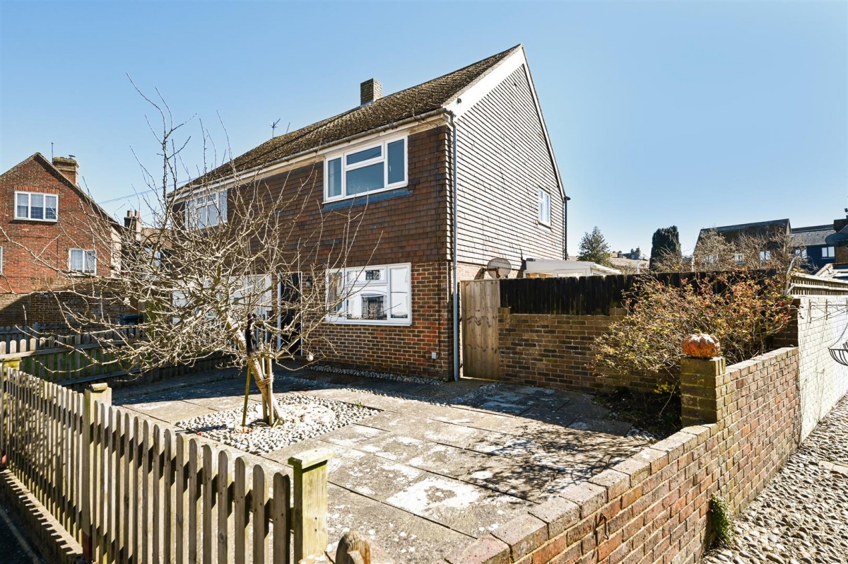 Image for Wish Street, Rye TN31 7DA