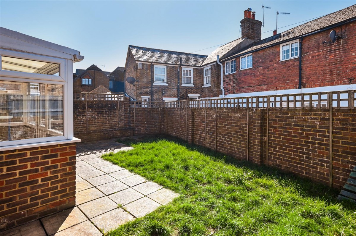 Image for Wish Street, Rye TN31 7DA