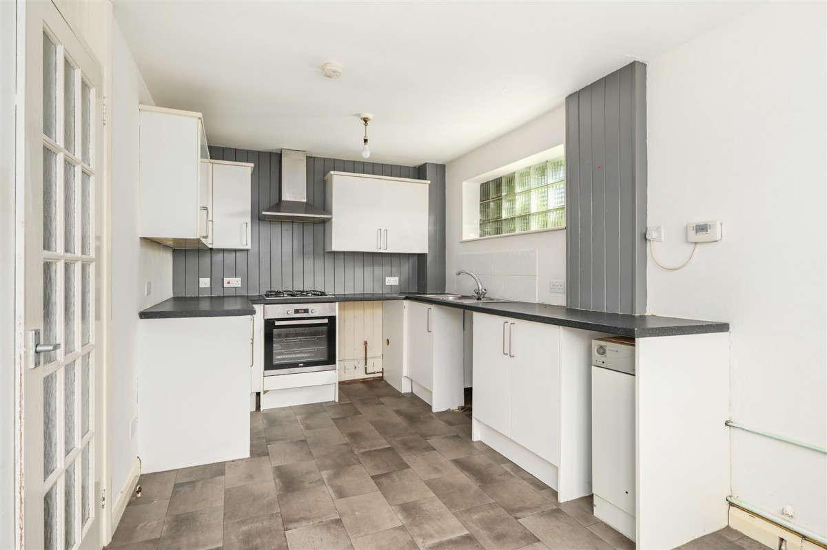 Image for Wish Street, Rye TN31 7DA