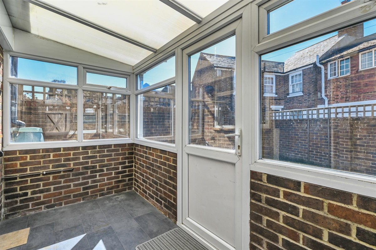 Image for Wish Street, Rye TN31 7DA