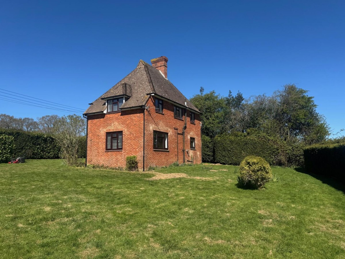 Image for Iden Road, Iden