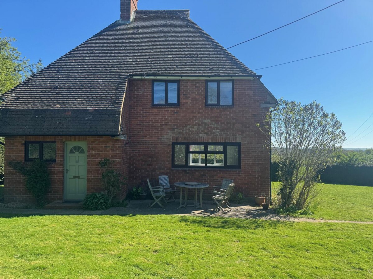 Image for Iden Road, Iden