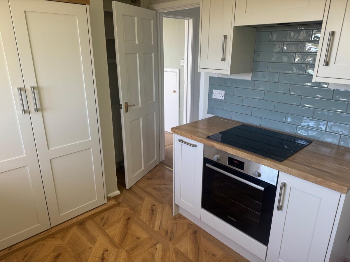 Image for Iden Road, Iden