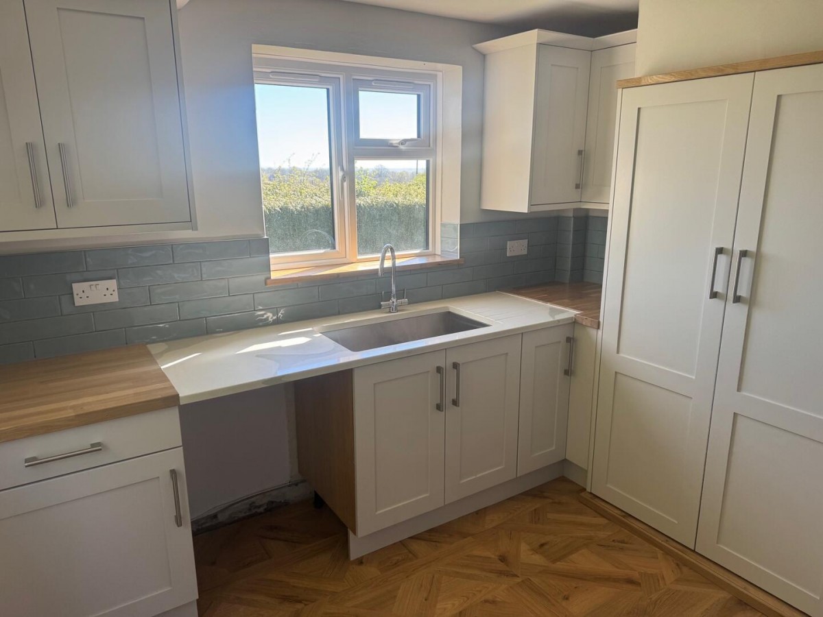 Image for Iden Road, Iden