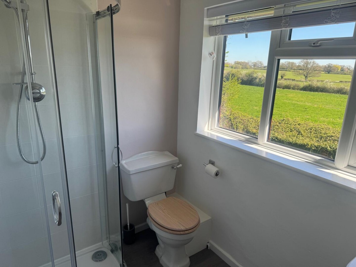 Image for Iden Road, Iden