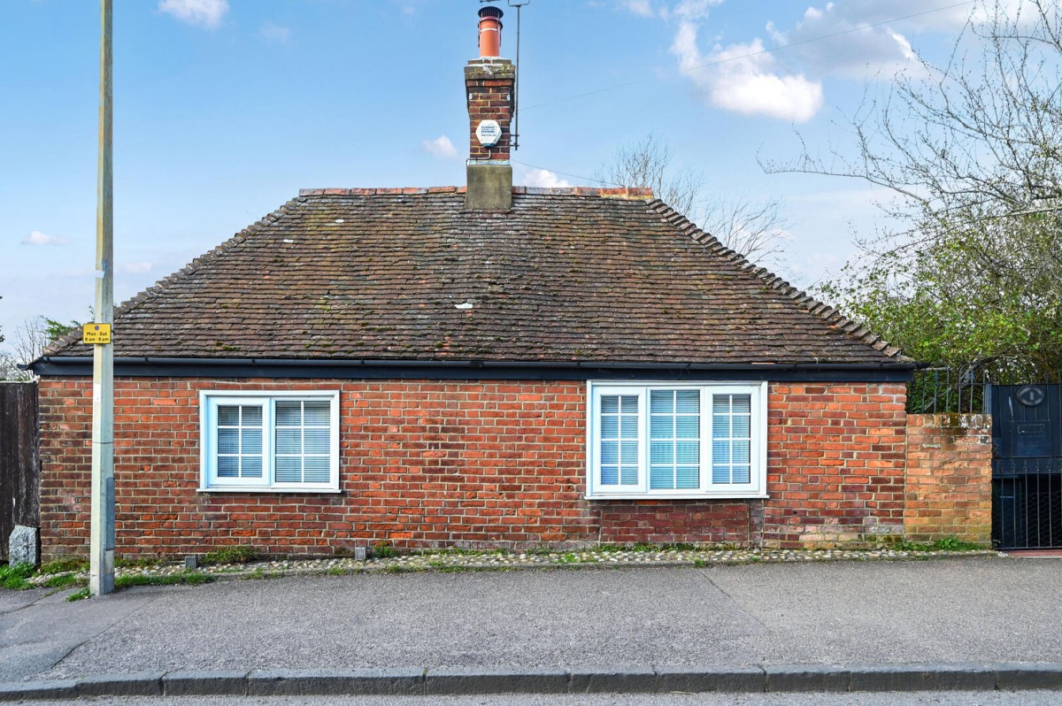 Image for Udimore Road, Rye TN31 7DS