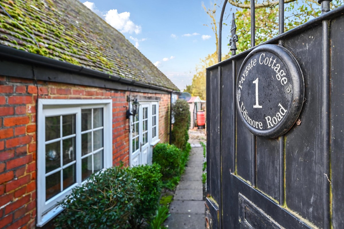 Image for Udimore Road, Rye TN31 7DS