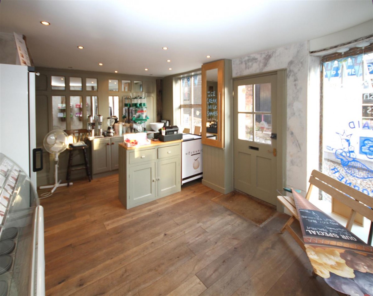 Image for Ground Floor Premises, 21 Mermaid Street